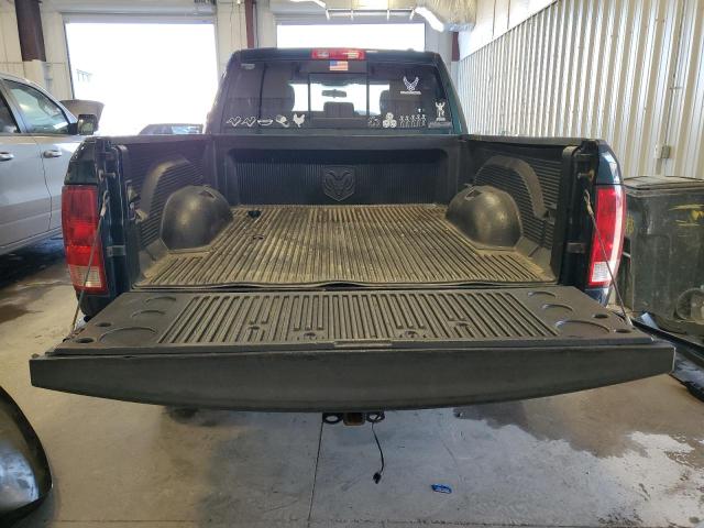 Photo 5 VIN: 1D7RV1GT2BS527307 - DODGE RAM 1500 