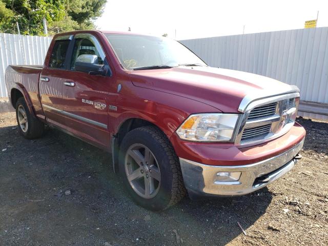 Photo 0 VIN: 1D7RV1GT2BS546147 - DODGE RAM 1500 