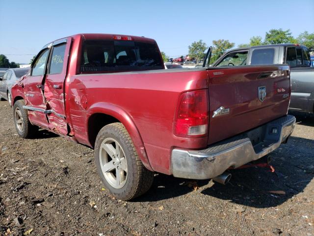 Photo 2 VIN: 1D7RV1GT2BS546147 - DODGE RAM 1500 