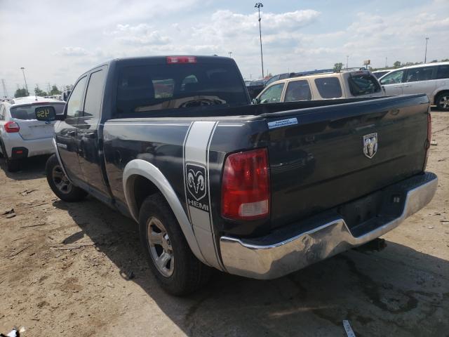 Photo 2 VIN: 1D7RV1GT2BS551378 - DODGE RAM 1500 