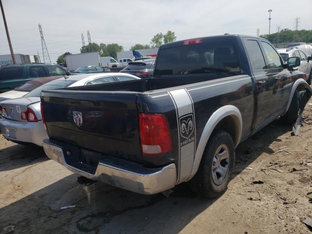 Photo 3 VIN: 1D7RV1GT2BS551378 - DODGE RAM 1500 