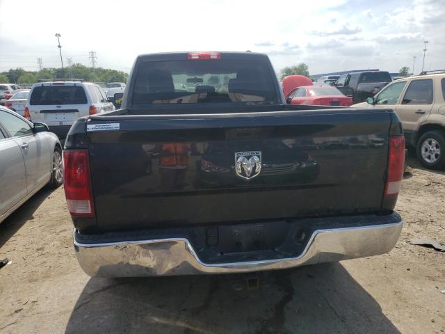 Photo 5 VIN: 1D7RV1GT2BS551378 - DODGE RAM 1500 