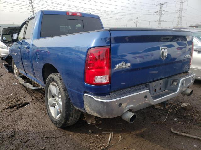 Photo 2 VIN: 1D7RV1GT2BS561618 - DODGE RAM 1500 