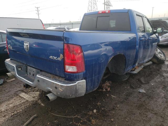 Photo 3 VIN: 1D7RV1GT2BS561618 - DODGE RAM 1500 