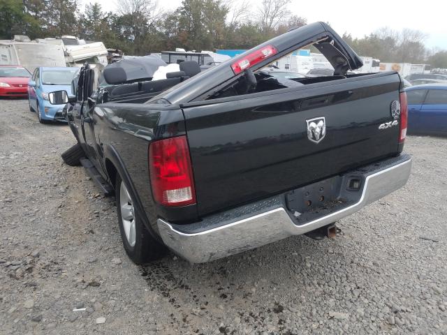 Photo 2 VIN: 1D7RV1GT2BS562204 - DODGE RAM 1500 