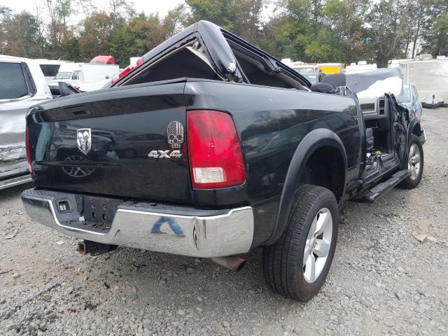 Photo 3 VIN: 1D7RV1GT2BS562204 - DODGE RAM 1500 