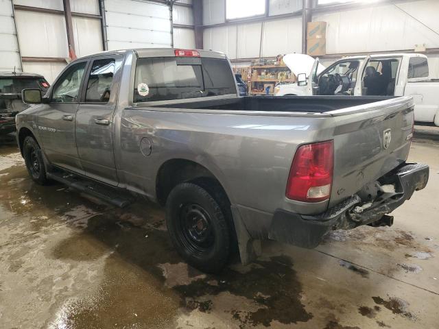 Photo 1 VIN: 1D7RV1GT2BS581139 - DODGE RAM 1500 