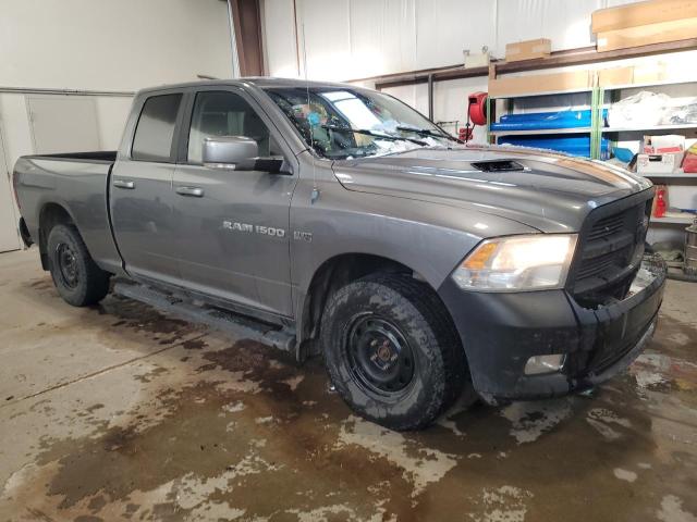 Photo 3 VIN: 1D7RV1GT2BS581139 - DODGE RAM 1500 