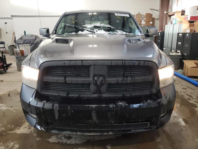 Photo 4 VIN: 1D7RV1GT2BS581139 - DODGE RAM 1500 