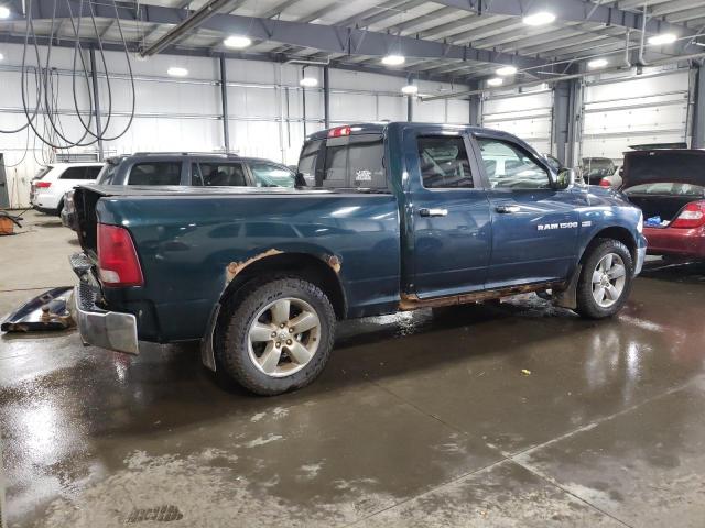 Photo 2 VIN: 1D7RV1GT2BS588902 - DODGE RAM 1500 