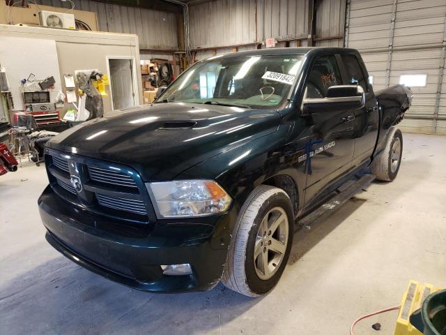 Photo 1 VIN: 1D7RV1GT2BS590357 - DODGE RAM 1500 