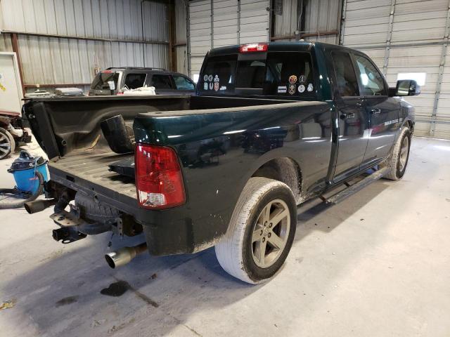 Photo 3 VIN: 1D7RV1GT2BS590357 - DODGE RAM 1500 