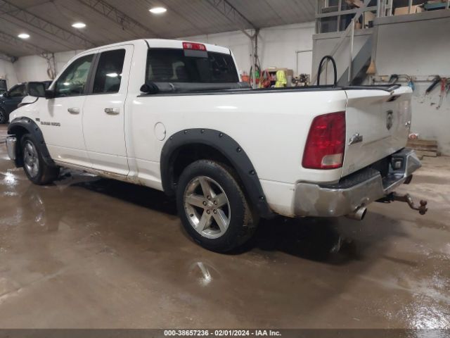 Photo 2 VIN: 1D7RV1GT2BS607724 - RAM RAM 1500 