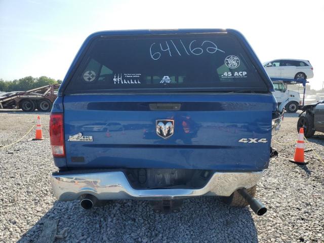 Photo 5 VIN: 1D7RV1GT2BS641162 - DODGE RAM 1500 