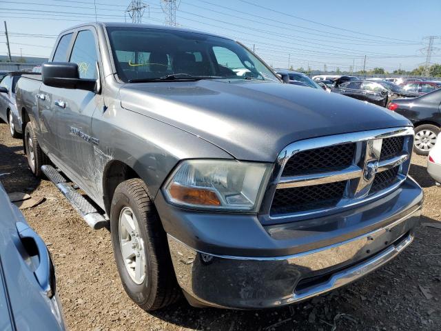 Photo 0 VIN: 1D7RV1GT2BS691088 - DODGE RAM 1500 