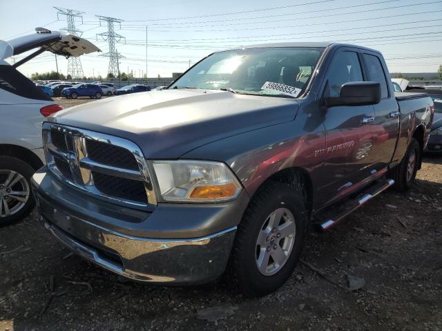 Photo 1 VIN: 1D7RV1GT2BS691088 - DODGE RAM 1500 