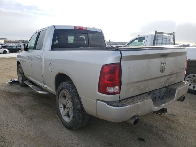 Photo 2 VIN: 1D7RV1GT2BS694038 - DODGE RAM 1500 