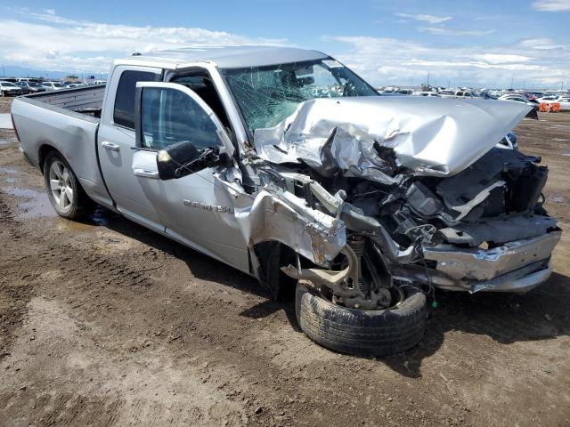 Photo 3 VIN: 1D7RV1GT2BS706169 - DODGE RAM 1500 