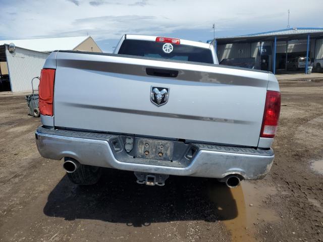 Photo 5 VIN: 1D7RV1GT2BS706169 - DODGE RAM 1500 