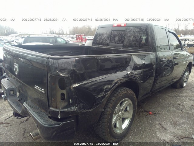 Photo 3 VIN: 1D7RV1GT3AS109918 - DODGE RAM 1500 