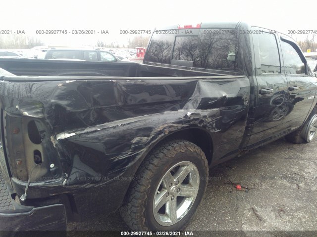 Photo 5 VIN: 1D7RV1GT3AS109918 - DODGE RAM 1500 