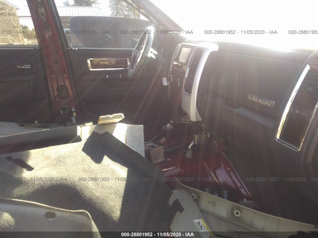 Photo 4 VIN: 1D7RV1GT3AS116187 - DODGE RAM 1500 