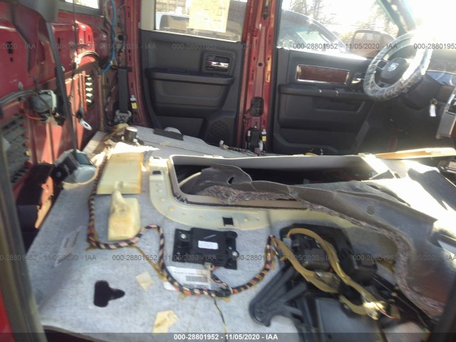 Photo 7 VIN: 1D7RV1GT3AS116187 - DODGE RAM 1500 