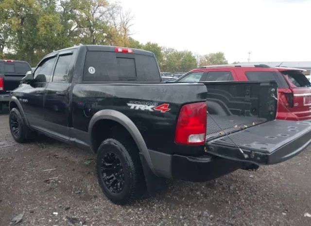 Photo 2 VIN: 1D7RV1GT3AS124452 - DODGE RAM 1500 