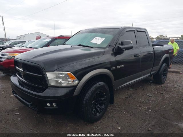 Photo 1 VIN: 1D7RV1GT3AS124452 - DODGE RAM 1500 