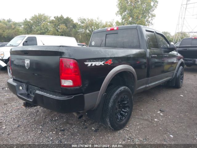 Photo 3 VIN: 1D7RV1GT3AS124452 - DODGE RAM 1500 