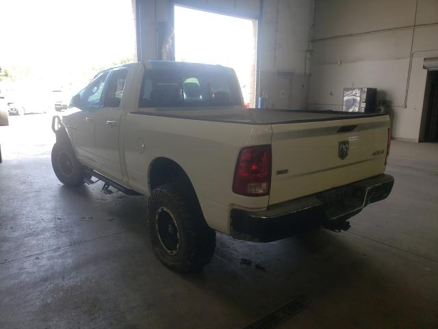 Photo 2 VIN: 1D7RV1GT3AS128193 - DODGE RAM 1500 