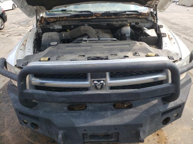 Photo 6 VIN: 1D7RV1GT3AS128193 - DODGE RAM 1500 