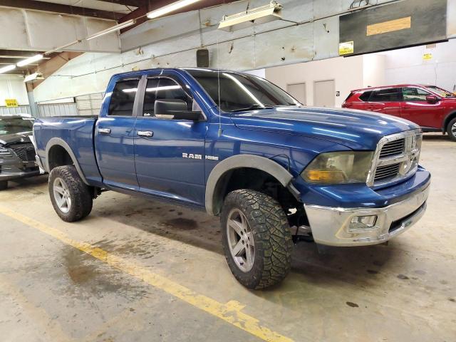 Photo 3 VIN: 1D7RV1GT3AS133538 - DODGE RAM 1500 