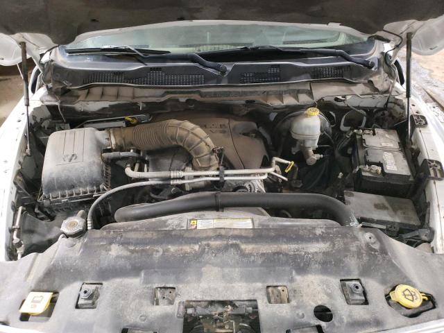 Photo 10 VIN: 1D7RV1GT3AS136505 - DODGE RAM 1500 