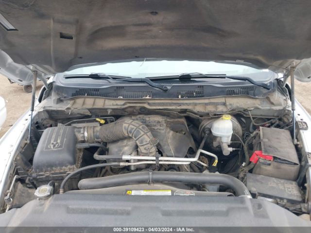 Photo 9 VIN: 1D7RV1GT3AS140859 - DODGE RAM 1500 