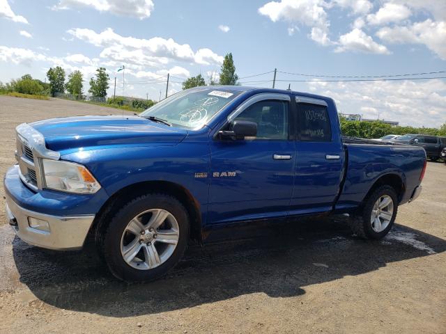 Photo 1 VIN: 1D7RV1GT3AS168385 - DODGE RAM 1500 