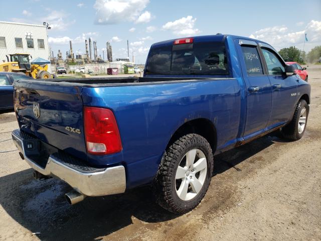 Photo 3 VIN: 1D7RV1GT3AS168385 - DODGE RAM 1500 