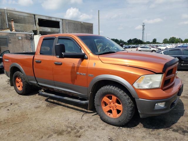 Photo 3 VIN: 1D7RV1GT3AS168600 - DODGE RAM 1500 