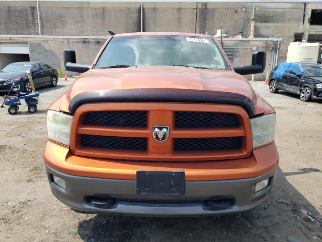 Photo 4 VIN: 1D7RV1GT3AS168600 - DODGE RAM 1500 