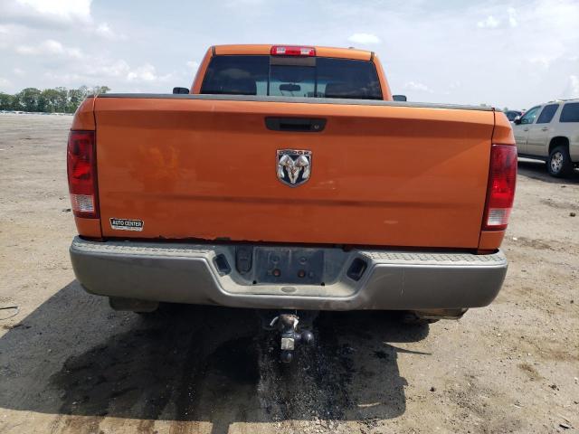 Photo 5 VIN: 1D7RV1GT3AS168600 - DODGE RAM 1500 