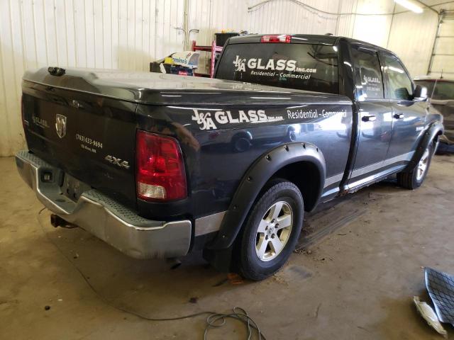 Photo 2 VIN: 1D7RV1GT3AS182349 - DODGE 1500 RAM V 