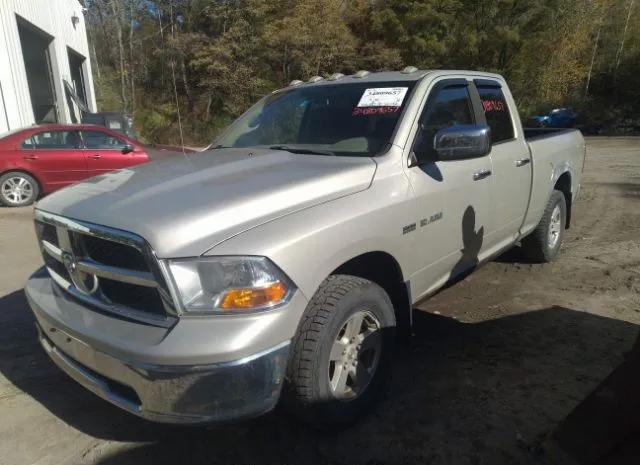 Photo 1 VIN: 1D7RV1GT3AS185770 - DODGE RAM 1500 