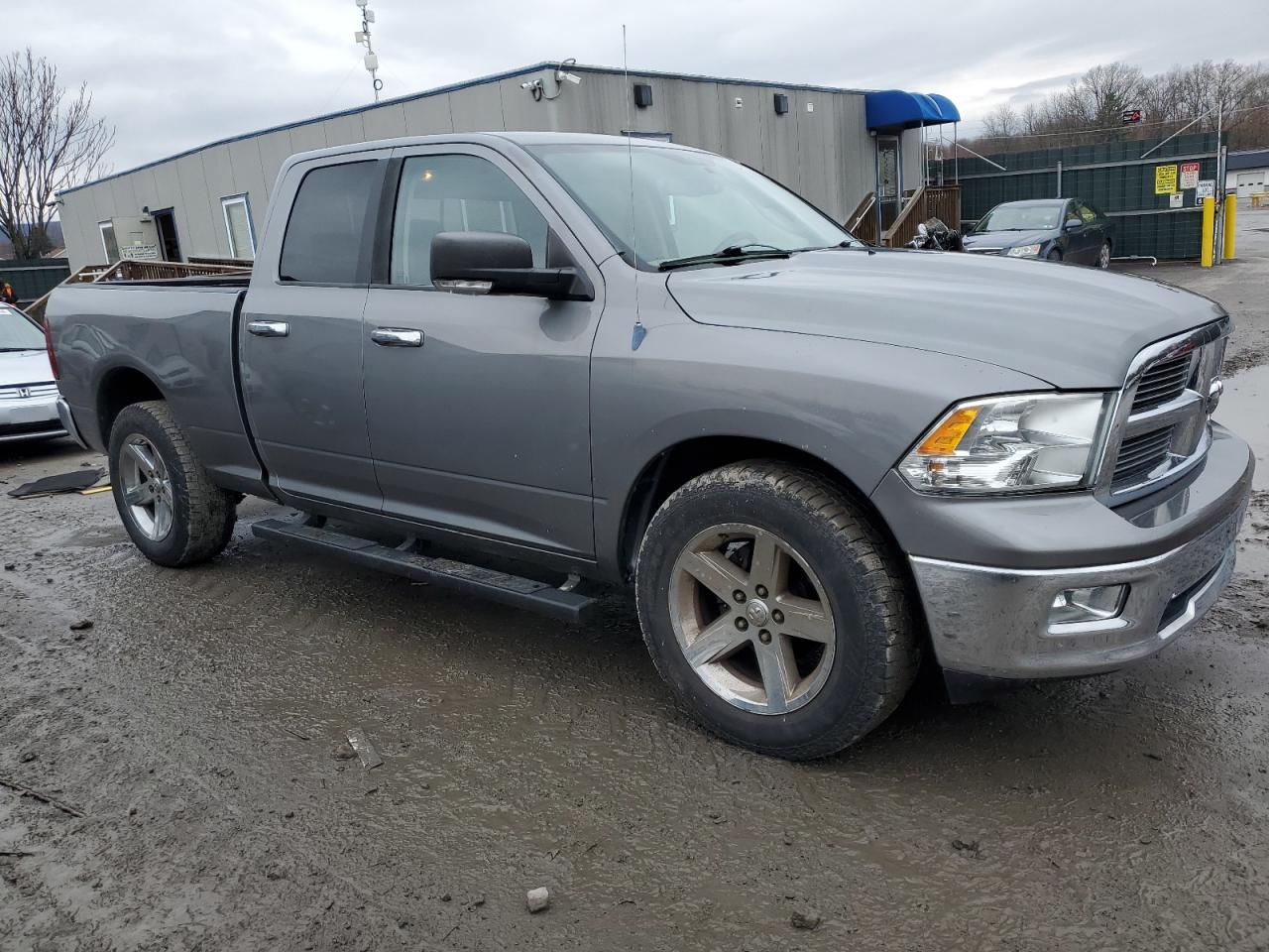 Photo 3 VIN: 1D7RV1GT3AS229220 - DODGE RAM 