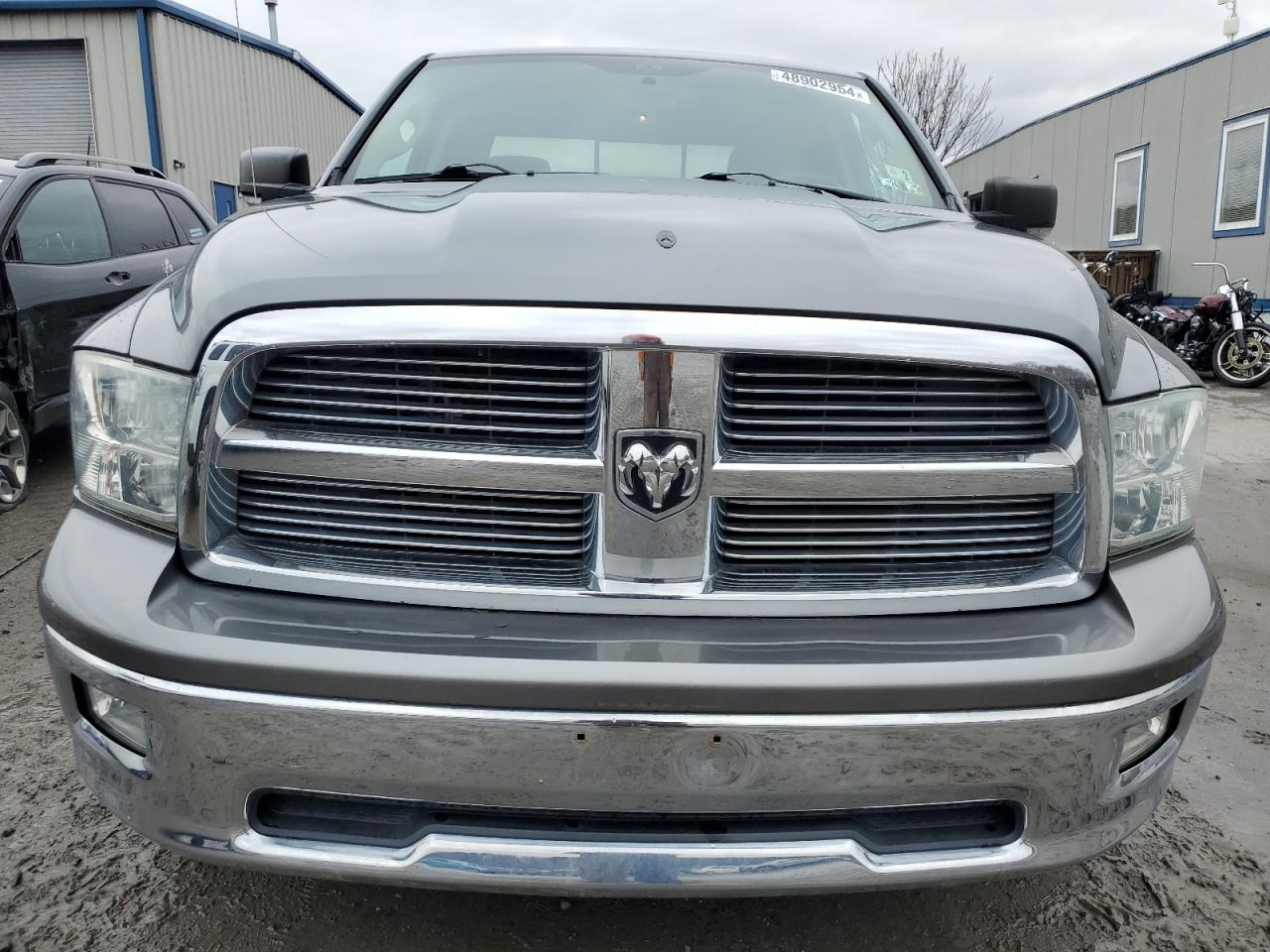 Photo 4 VIN: 1D7RV1GT3AS229220 - DODGE RAM 