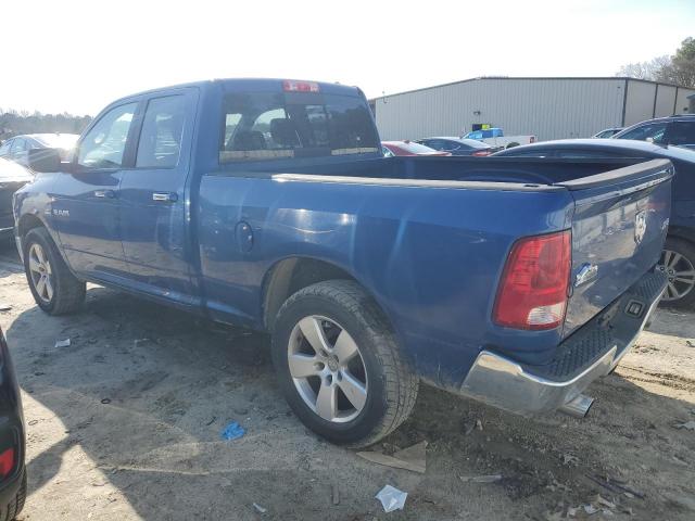 Photo 1 VIN: 1D7RV1GT3AS257387 - DODGE RAM 1500 