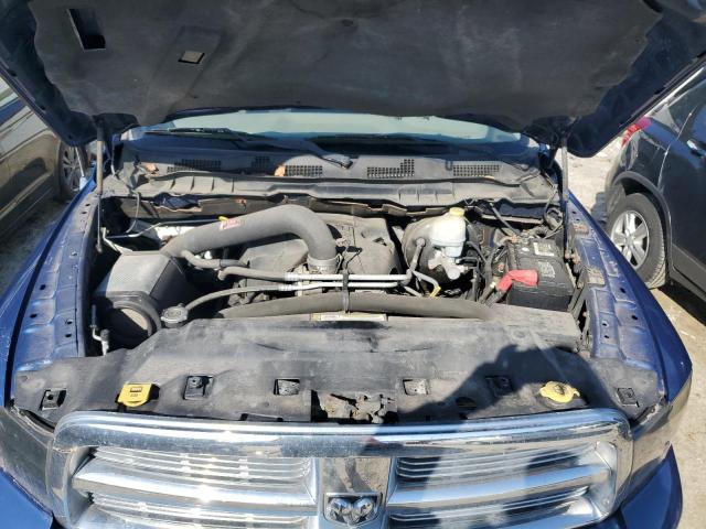 Photo 10 VIN: 1D7RV1GT3AS257387 - DODGE RAM 1500 