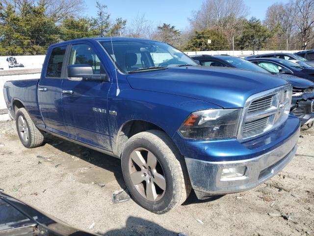 Photo 3 VIN: 1D7RV1GT3AS257387 - DODGE RAM 1500 