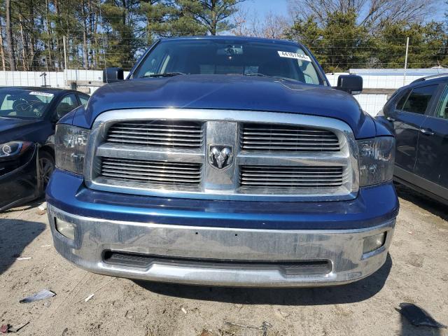 Photo 4 VIN: 1D7RV1GT3AS257387 - DODGE RAM 1500 