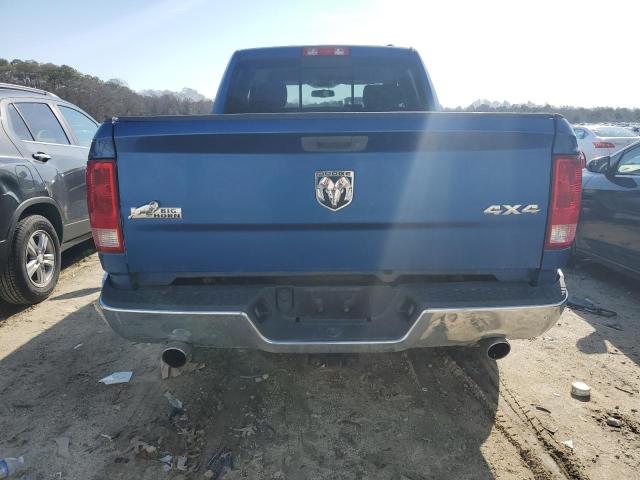 Photo 5 VIN: 1D7RV1GT3AS257387 - DODGE RAM 1500 