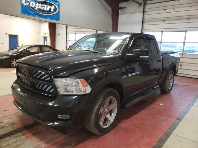 Photo 1 VIN: 1D7RV1GT3BS503095 - DODGE RAM 1500 